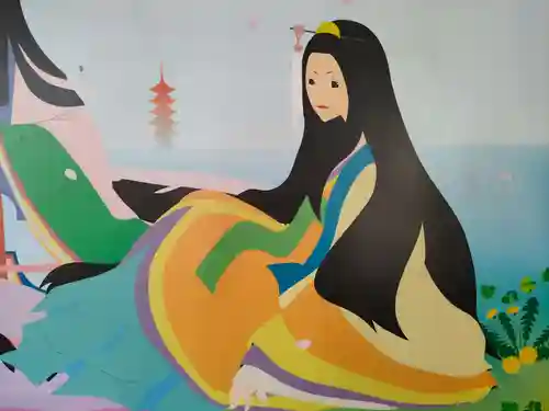 厳島神社(広島県)