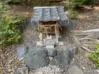 走田神社(京都府)