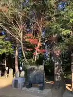 伏木香取神社のその他建物