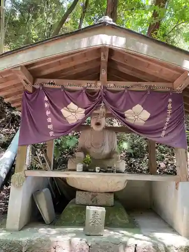 太山寺(愛媛県)