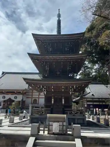 豊川閣　妙厳寺(愛知県)