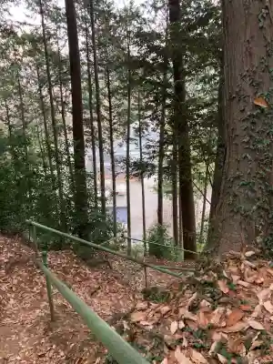 高麗神社(埼玉県)