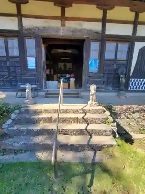 恵明寺(長野県)