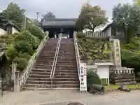 多田神社(兵庫県)