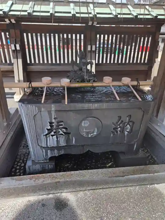 鷲神社(東京都)