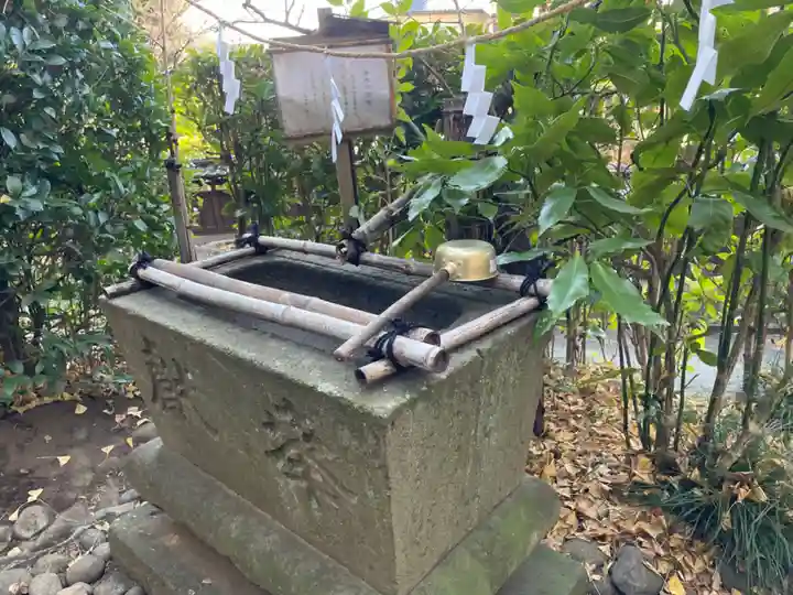 十二天神社(神奈川県)