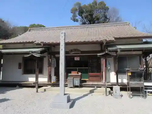 香西寺(香川県)