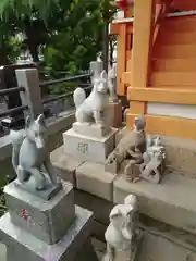 和樂備神社(埼玉県)