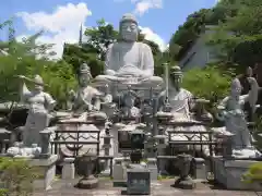 南法華寺（壷阪寺）(奈良県)