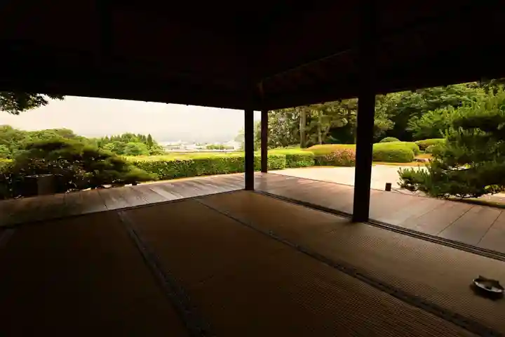 慈光院(奈良県)