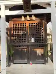 貴布禰神社(兵庫県)