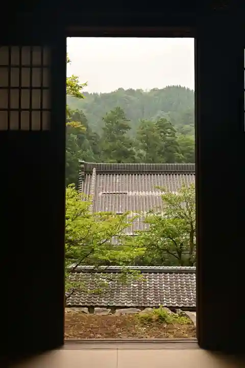 永平寺(福井県)