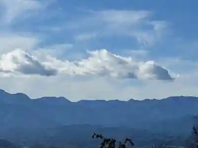 宝登山神社奥宮(埼玉県)