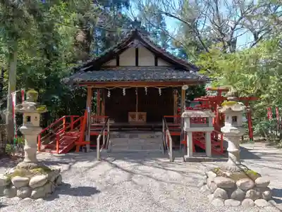春日神社(岐阜県)