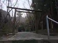 桜井大神宮(福岡県)