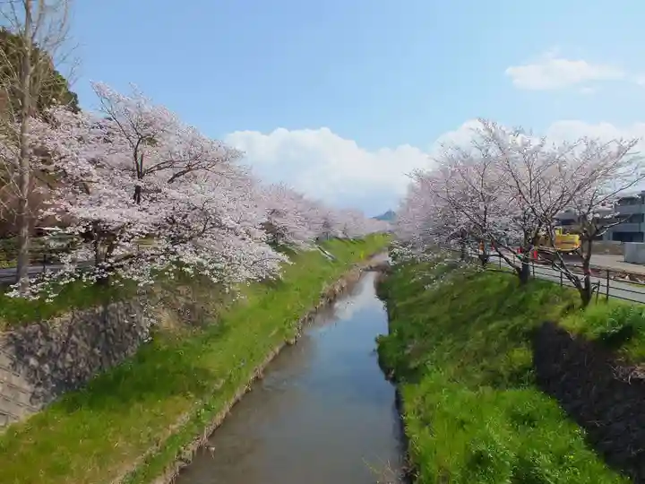 菌神社(滋賀県)