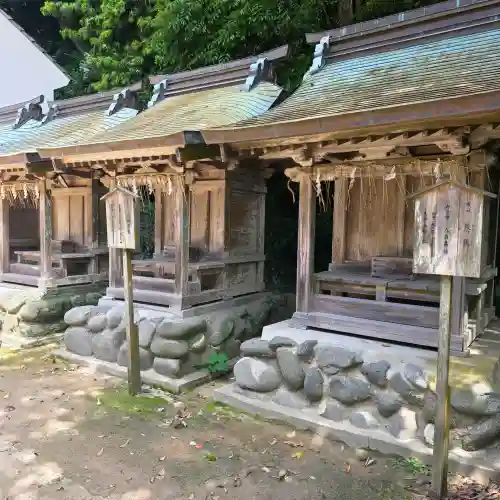 志賀海神社(福岡県)