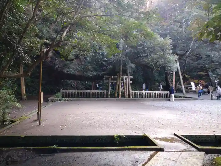 鹿島神宮のその他建物