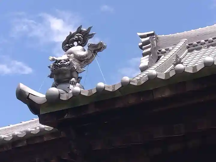 桃牛寺(愛知県)
