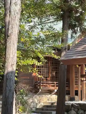 廣田神社(兵庫県)
