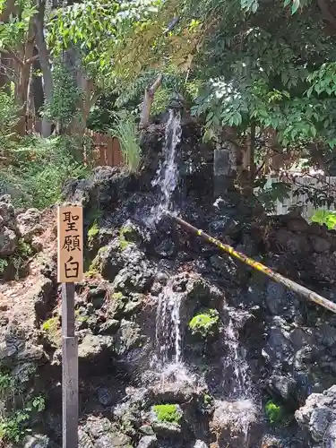 平塚八幡宮(神奈川県)