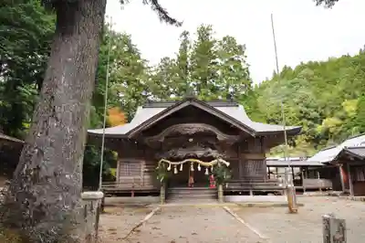三嶋神社(高知県)