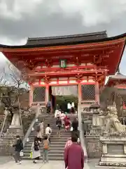 清水寺(京都府)