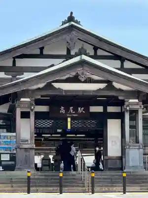 山王社(東京都)