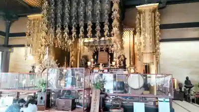 西新井大師総持寺(東京都)