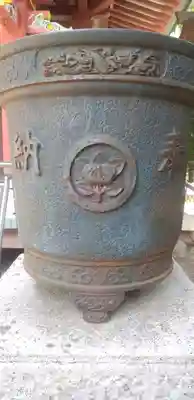 前川神社(埼玉県)