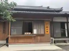 白山神社の建物その他