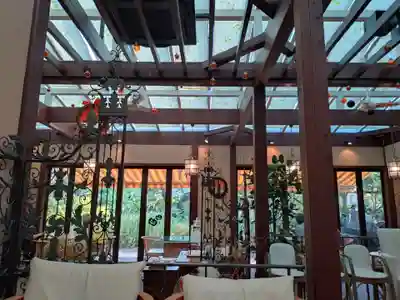 日牟禮八幡宮(滋賀県)