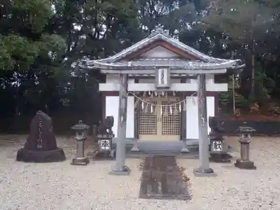 八柱神社(愛知県)