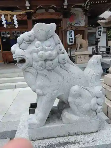 伊和志津神社(兵庫県)