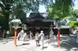 田無神社(東京都)