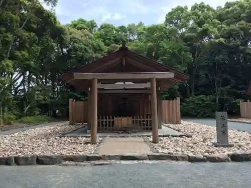 宗像大社の鳥居