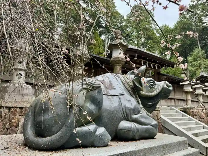 瀧樹神社(滋賀県)