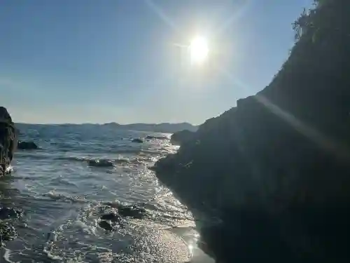 鵜戸神社(大御神社境内社)(宮崎県)
