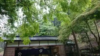 八瀬天満宮社(京都府)