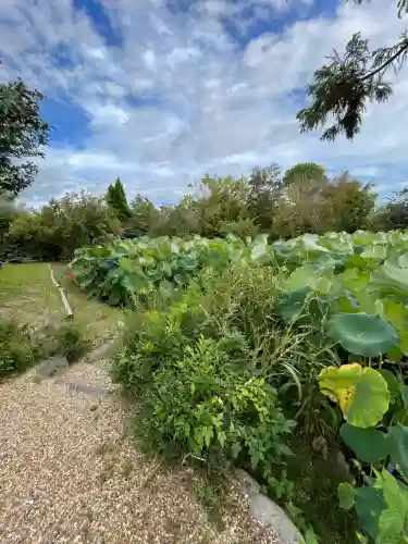 法華寺(奈良県)