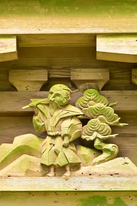 三島神社(愛媛県)