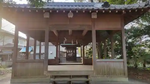 高雄神社(愛媛県)