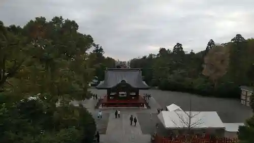 鶴岡八幡宮のその他建物