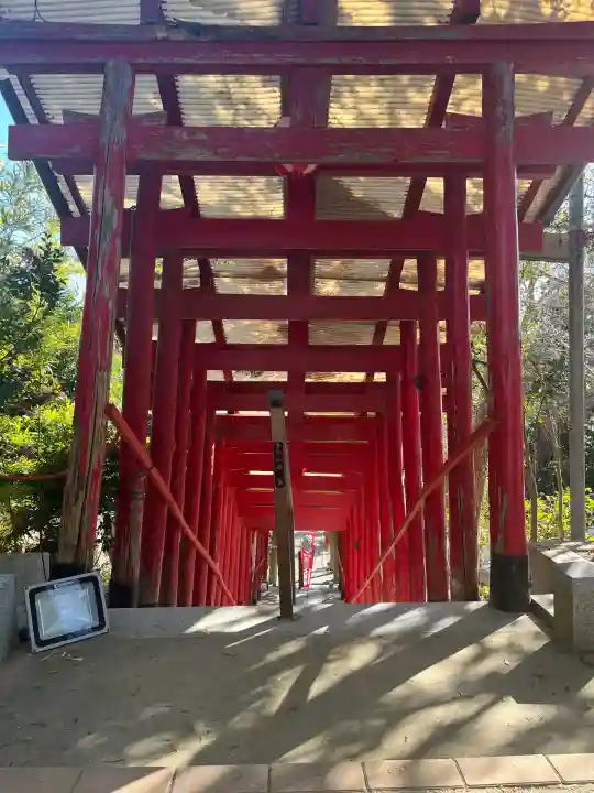 曩祖八幡宮(福岡県)