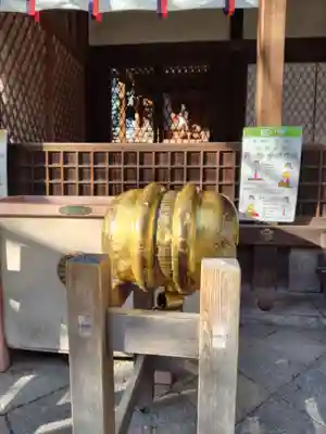 白峯神宮(京都府)