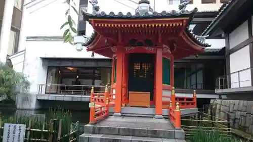 頂法寺（六角堂）のその他建物