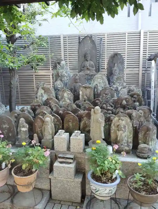 法輪寺(東京都)