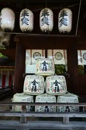 田村神社(香川県)