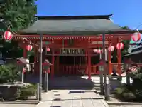 姪浜住吉神社(福岡県)