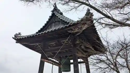 光林寺のその他建物
